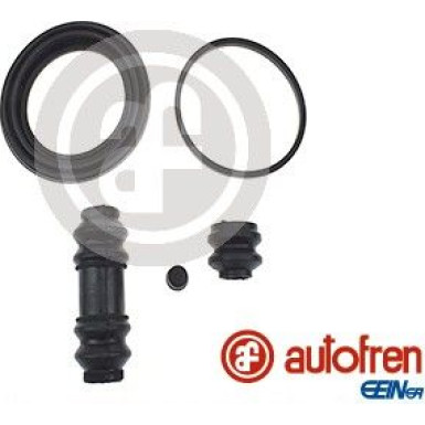 Autofren Reparatursatz, Bremssattel D4379 Autofren Reparatursatz, Bremssattel D4379