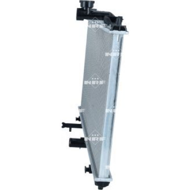 Kühler, Motorkühlung | 550012