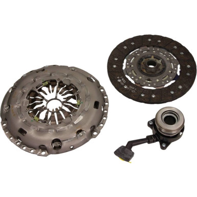 624 3297 33 Kupplungssatz LuK RepSet Pro