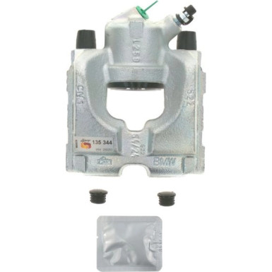 Bremssattel VA re | BMW 1,3 Serie | 0 986 135 344