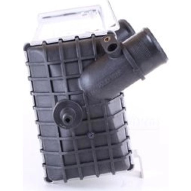 Ladeluftkühler PKW Hyundai Tucson 1.7 CRDI 15 FIRST FIT 961493