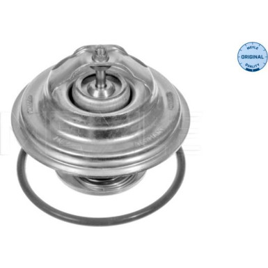 Thermostat, Kühlmittel MEYLE-ORIGINAL: True to OE 028 280 0008