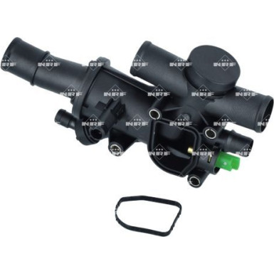 NRF Thermostat, Kühlmittel NRF Thermostat, Kühlmittel