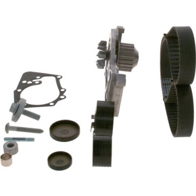 1 987 946 389 Wasserpumpe + Zahnriemensatz