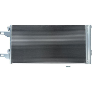 KAMOKA Kondensator, Klimaanlage 7800135