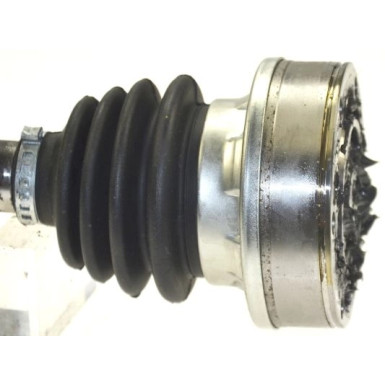 SPIDAN Antriebswelle