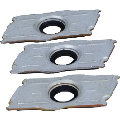 17-0442 Dichtung, Zylinderkopfhaube