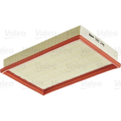 VALEO Luftfilter | 585248