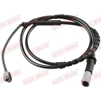 QUICK BRAKE Warnkontakt, Bremsbelagverschleiß WS0321A