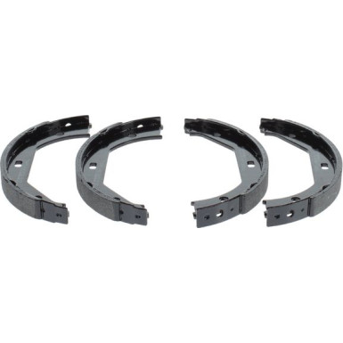 0 986 487 607 Bremsbackensatz, Feststellbremse