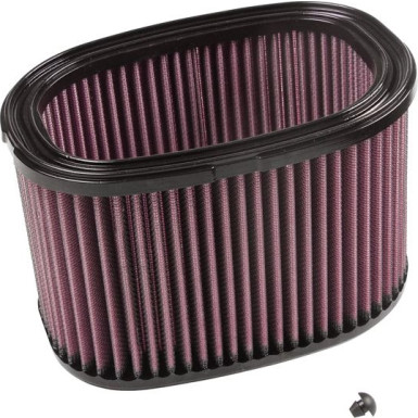 Luftfilter Motorrad Kawasaki Kvf750 Brute Force 4X4I 2008-2013 | KA-7408