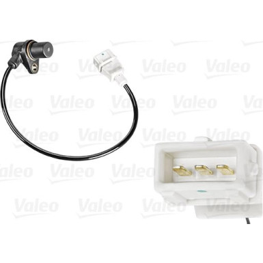 VALEO Impulssensor 254061
