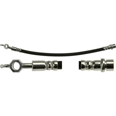 Bremsschlauch VA li/re | LEXUS IS 99 | PHD1082