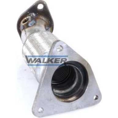 61 / Auspuffrohr | NISSAN Qashqai 07 | 10589 61 / Auspuffrohr | NISSAN Qashqai 07 | 10589