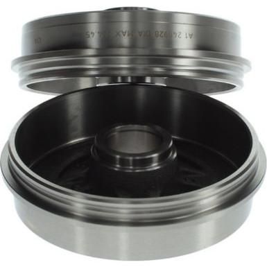 Bremstrommel | RENAULT,NISSAN | 0 986 477 172