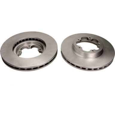Bremsscheibe Ford P. Transit 06- 280X28 Mit Ok Pow, Anti-Korrosion | QD4845