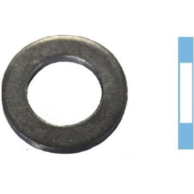 CORTECO Dichtung, Ölablass 005504S