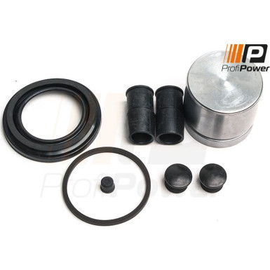 PROFIPOWER Reparatursatz, Bremssattel 9B3063