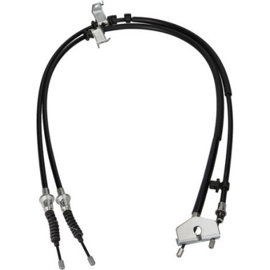 KAMOKA Seilzug, Feststellbremse KAMOKA Seilzug, Feststellbremse