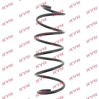 KYB Fahrwerksfeder Fiat P. Idea/ Lancia Musa 1.3D 01/04 | RH2624