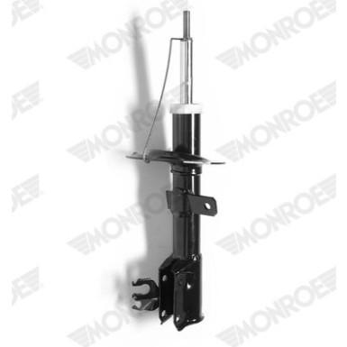 MONROE ORIGINAL-Gasdämpfer VA re | FIAT Panda 03 | 16381