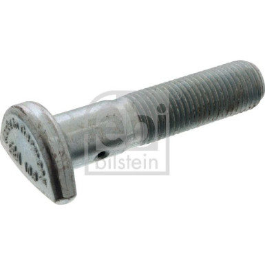 FEBI BILSTEIN Radschraube