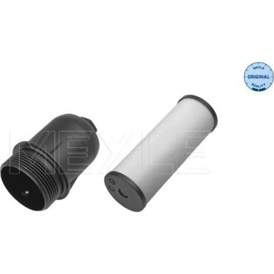 Hydraulikfiltersatz,Automatikgetr AUDI A4,A5 07 MEYLE-ORIGINAL: True to OE 1001371003