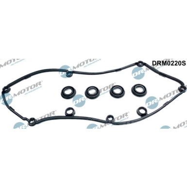 Dichtungssatz, Zylinderkopfhaube | DRM0220S Dichtungssatz, Zylinderkopfhaube | DRM0220S