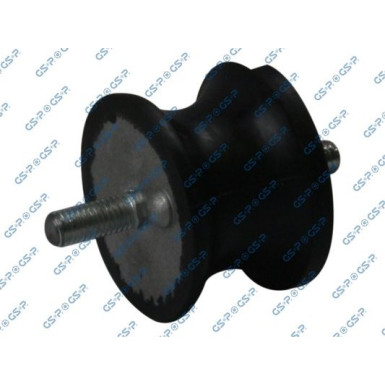 GSP Lagerung, Motor 510612