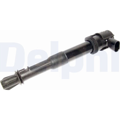 DELPHI Zündspule DELPHI Zündspule