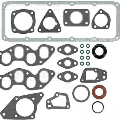 Entrussersatz | FIAT | 02-31737-01