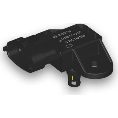 0 261 230 245 Sensor, Saugrohrdruck