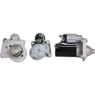 12V.Starter | FORD Fiesta,Transit 14 | 319210112
