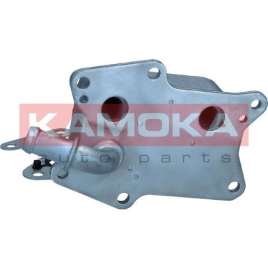 KAMOKA Ölkühler, Motoröl 7730139