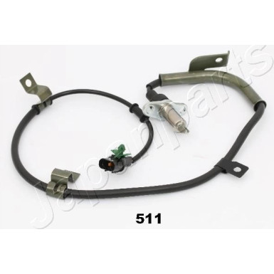 Sensor, Raddrehzahl | ABS-511