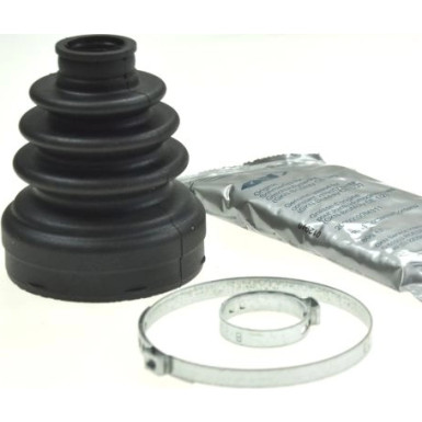 Achsmanschettensatz Getriebeseitig KIA Rio 36051