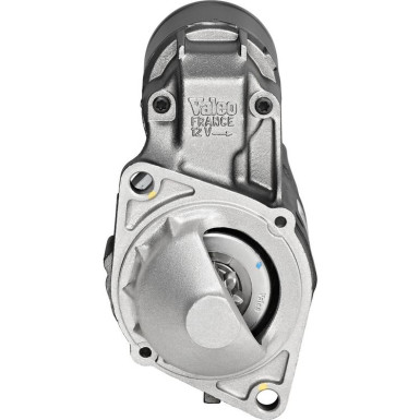 VALEO Anlasser 726151 VALEO RE-GEN AT