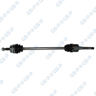 GSP Antriebswelle 209005