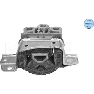 41 555 006 Lagerung Motor ALFA Mito,FIAT Punto 05 MEYLE-ORIGINAL: True to OE 2140300009