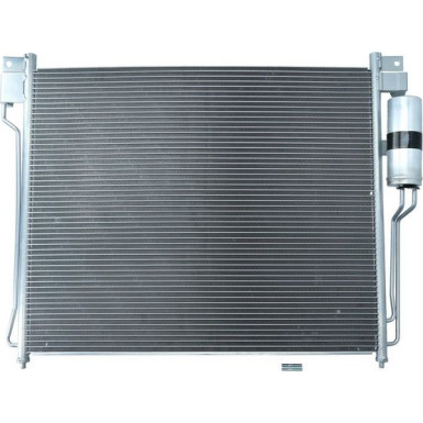 KAMOKA Kondensator, Klimaanlage 7800204