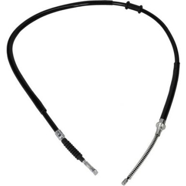 KAMOKA Seilzug, Feststellbremse 1190094