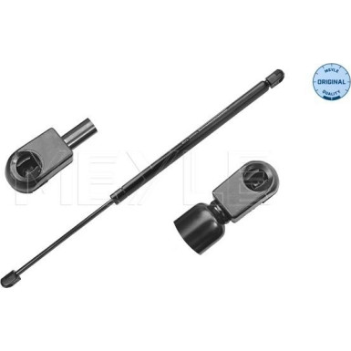 Gasfeder, Koffer-/Laderaum MEYLE-ORIGINAL: True to OE 16-40 910 0017 Gasfeder, Koffer-/Laderaum MEYLE-ORIGINAL: True to OE 16-40 910 0017