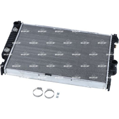 NRF Motorkühler 50566 NRF Motorkühler 50566