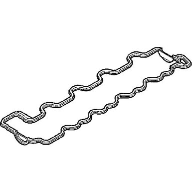 131.970 Dichtung, Zylinderkopfhaube