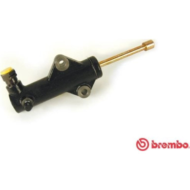 BREMBO Nehmerzylinder, Kupplung E 23 008 ESSENTIAL LINE