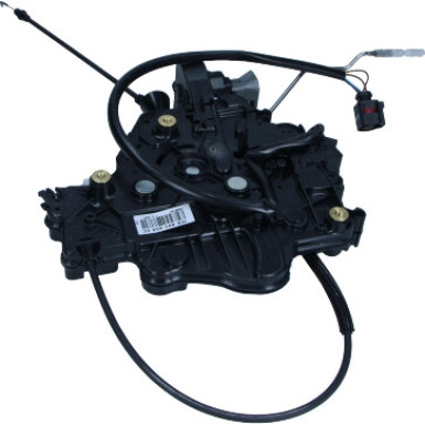 Original VAG Schiebetürschloss VW Transporter 12 | 7E0843654CC