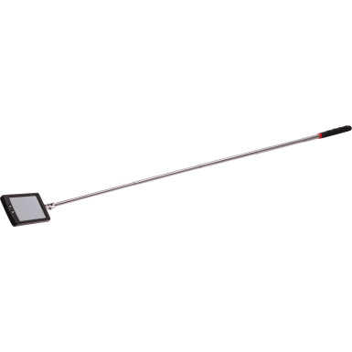 BGS LED-Teleskop-Inspektionsspiegel | 285 - 870 mm | 9302