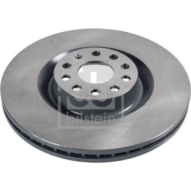 FEBI BILSTEIN Bremsscheibe 34254