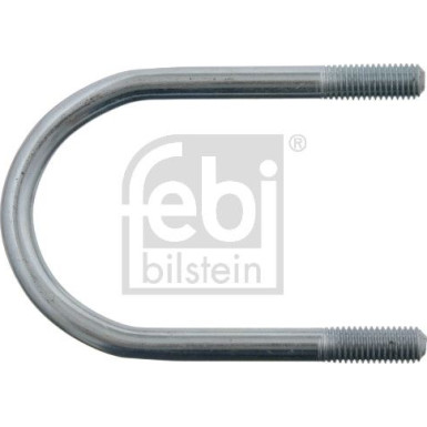 FEBI BILSTEIN Lagerung des Stabilisators FEBI BILSTEIN Lagerung des Stabilisators