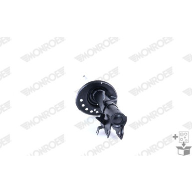 ADVENTURE-Offroad Dämpfer VA re | NISSAN Qashqai 07 | D0023R